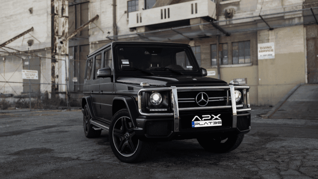 Why Choose Apexplates?