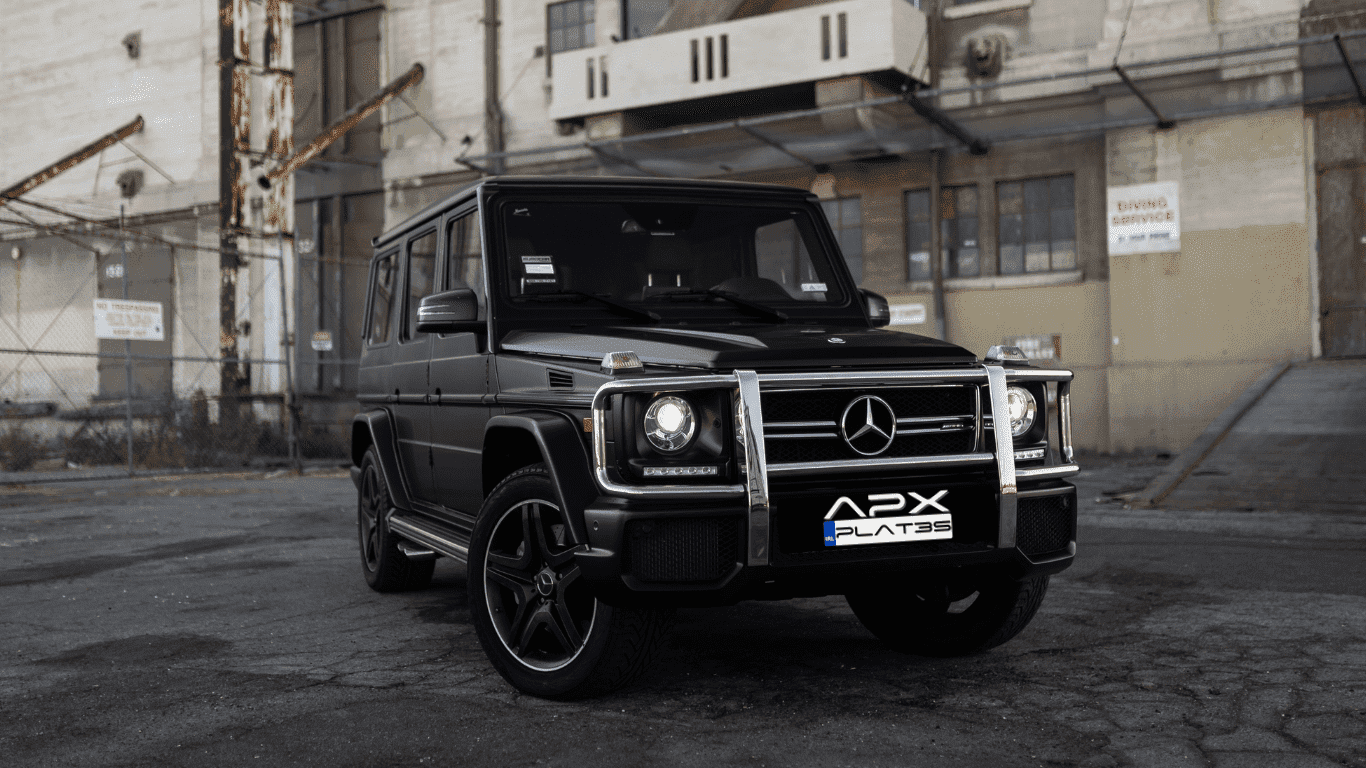 Why Choose Apexplates?