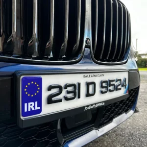 4D Gel Neon Topaz Blue Plates